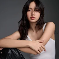 Lalisa Manoban