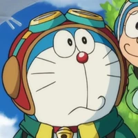 Doraemon