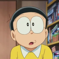 Nobi Nobita