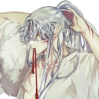 Sesshomaru