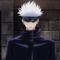 Gojo Satoru