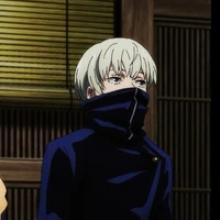 Inumaki Toge