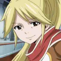 Anna Heartfilia