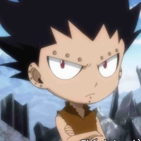 Gajeel Redfox