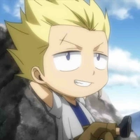 Sting Eucliffe