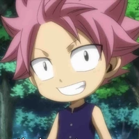 Natsu Dragneel