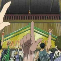 Thành viên Fairy Tail