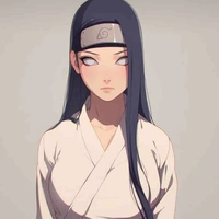 Hyuga Naomi