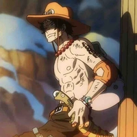 Portgas D Ace