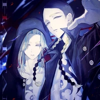 Haitani brothers