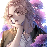 Sano Manjiro-Mikey