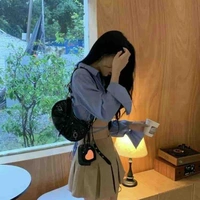 Lạc Nhiên_người tình của hắn