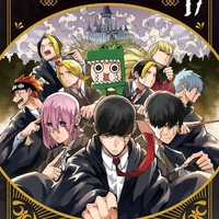 All / Trừ ai thì trừ keme nó :)