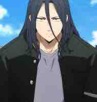 Sugishita Kyoutarou