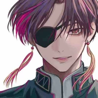 Suou Hayato.