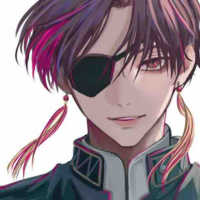 Suou Hayato.