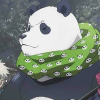 Panda.
