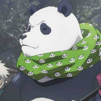 Panda.