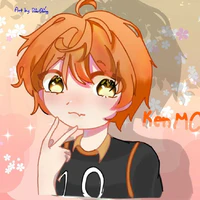 ken(gấu đỏ)