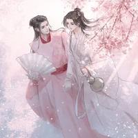 BFF me(song tước)