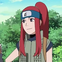 uzumaki kushina