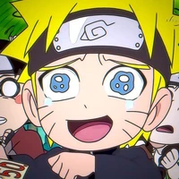 uzumaki naruto