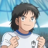 Izawa Mamoru