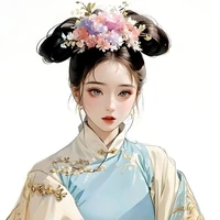 Linh Lung_nô tì Mai QN