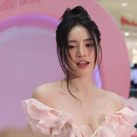 Nho hồng