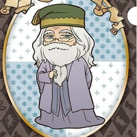 Albus Dumbledore