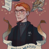 Percy Weasley