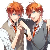 George Weasley