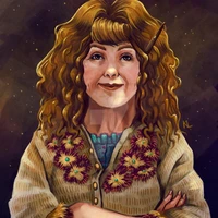 Molly Weasley