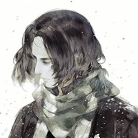 Severus Snape