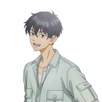 Shinichiro 