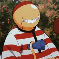 Koro - sensei