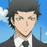 Karasuma Tadeomi