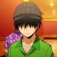 Chiba Ryounosuke