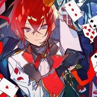 Riddle Rosehearts