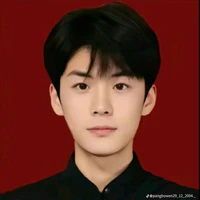 lưu gia lương ( bé sữa )