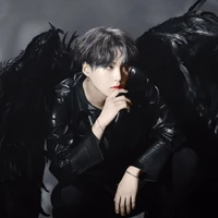 Yoongi