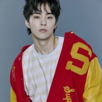 Xiumin (ngiu cậu)