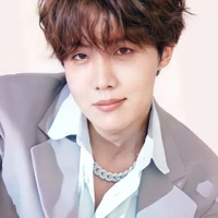 Hoseok(JH)