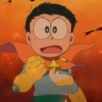 Nobi Nobita