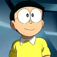 Nobi Nobita