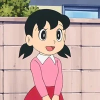 Minamoto Shizuka