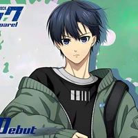Isagi Yoichi