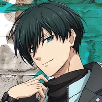 Itoshi Rin