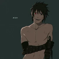 Uzumaki Memma