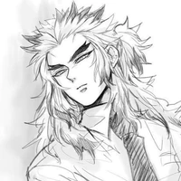 kyoujurou rengoku